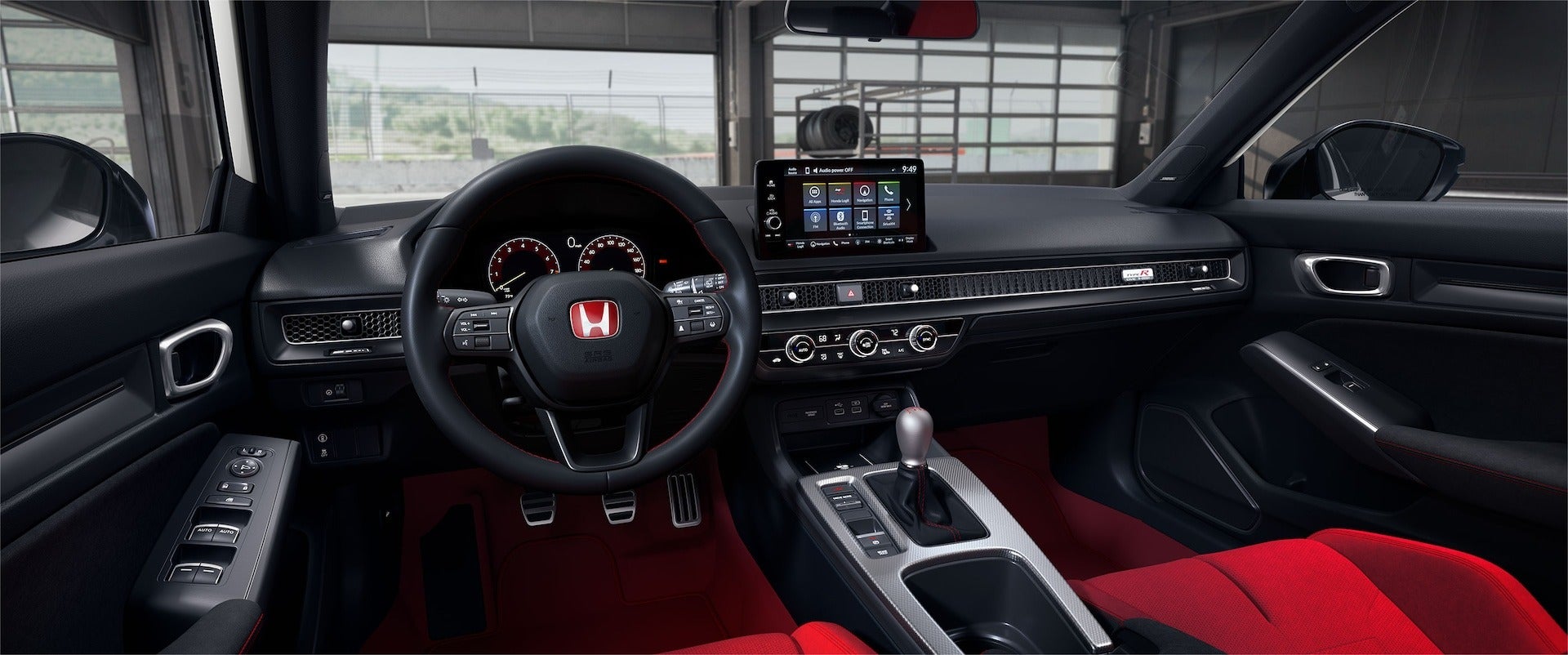 2024_Honda_Civic_Type_R_interior_cockpit.