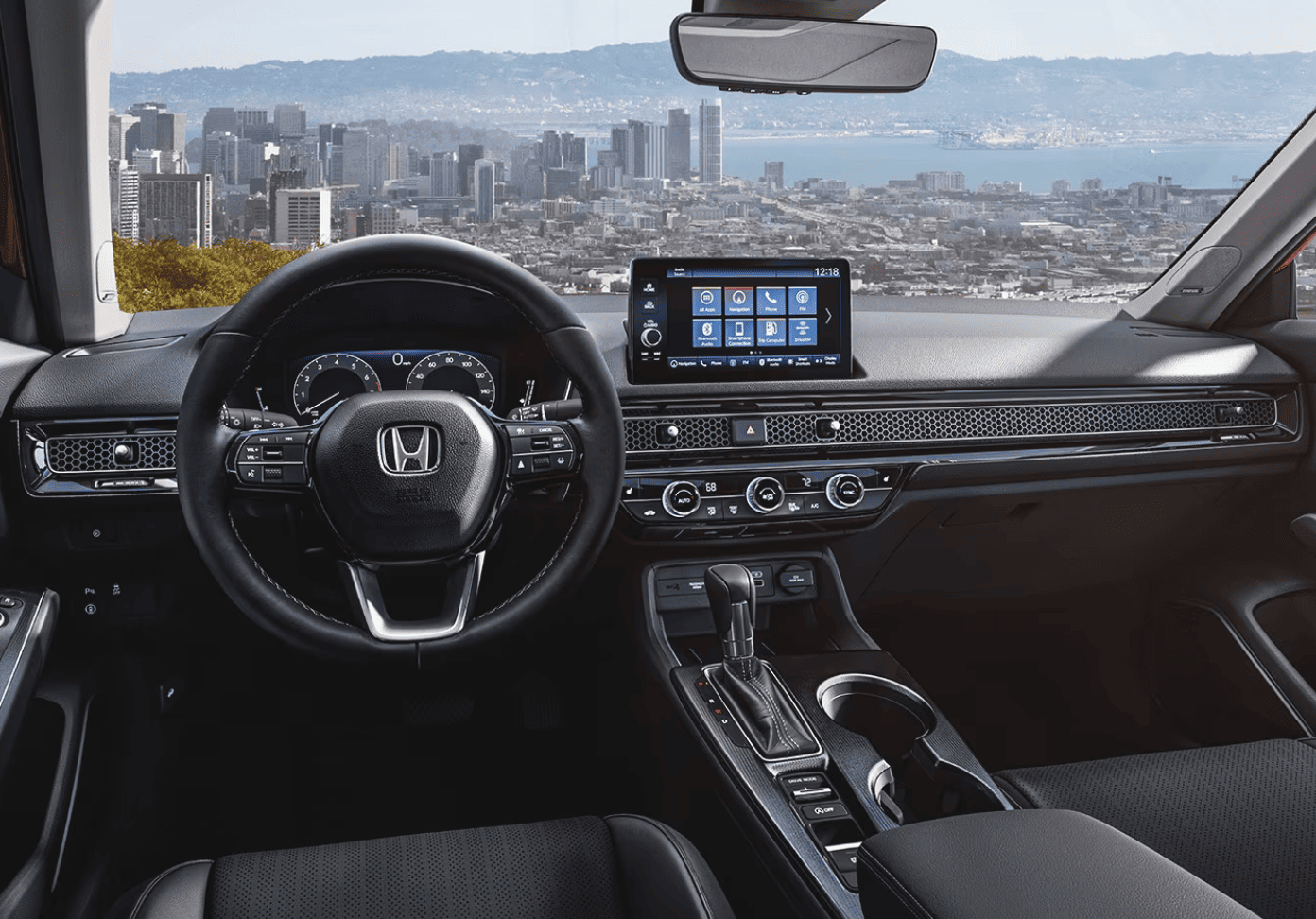 2024_Honda_Civic_sedan_interior_design.