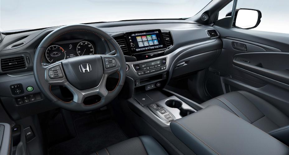 2024_Honda_Ridgeline_interior_design.