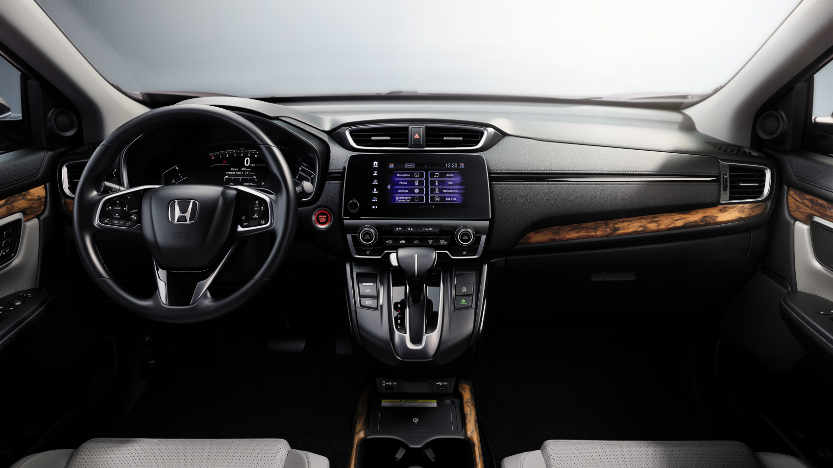 2022 Honda CR-V Review Annandale NJ
