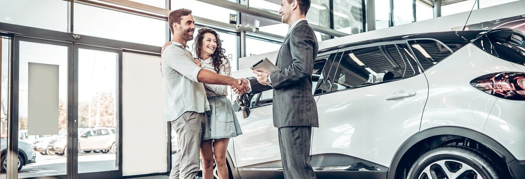 Sell or Trade Your Car near Edison NJ