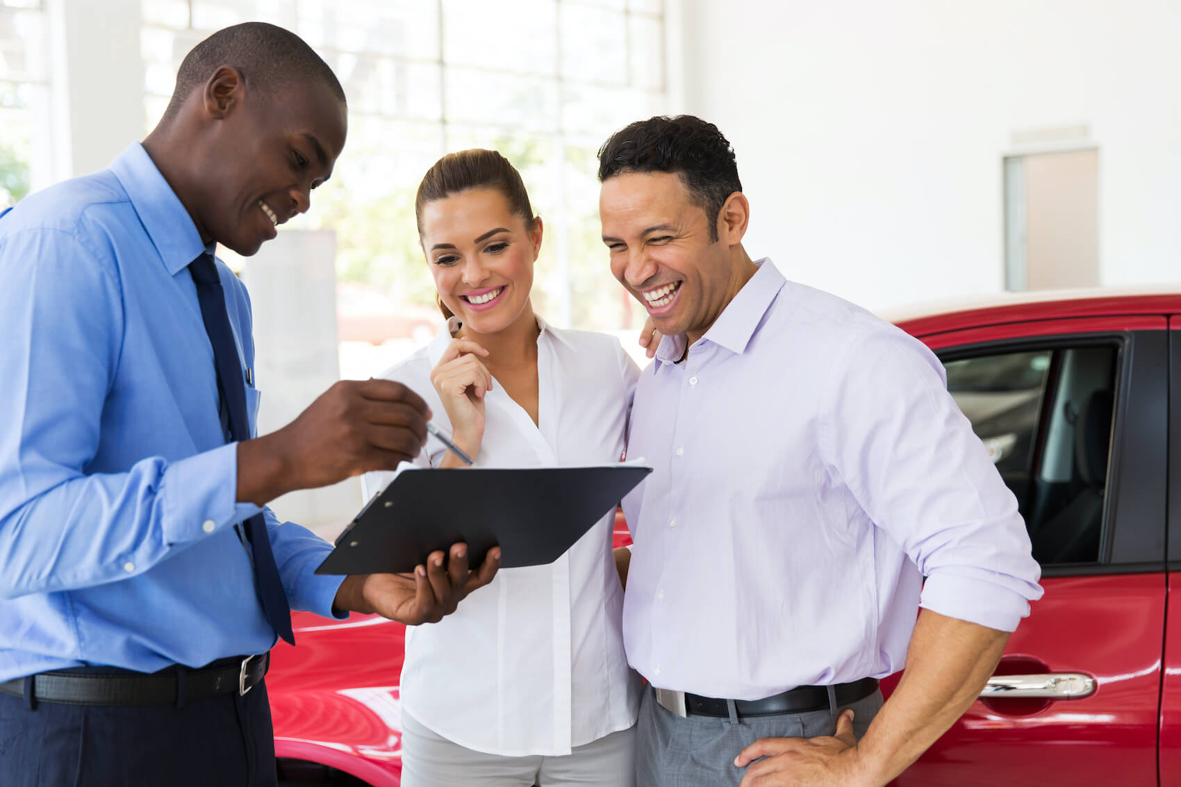 Guide to Buying a Used Car Annandale NJ
