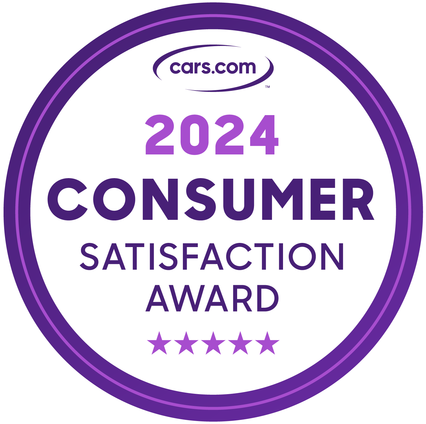 2024 Consumer Award