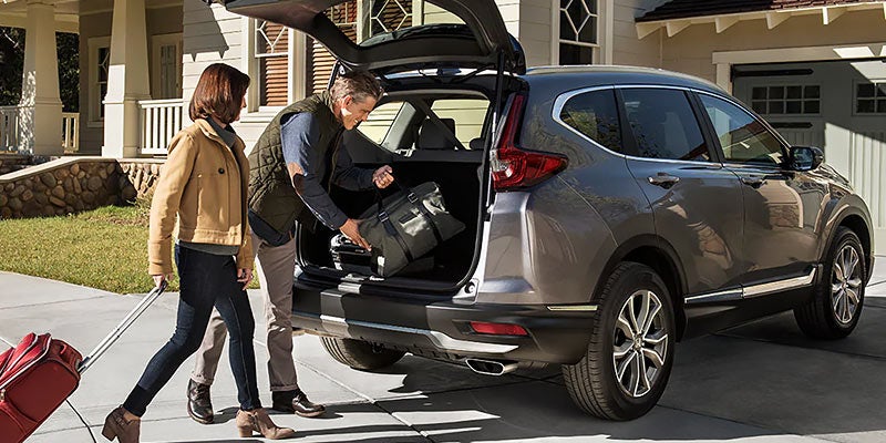 2021 Honda CR-V Research Clinton NJ  Clinton Honda