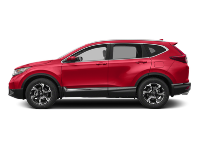 2017 Honda CR-V Touring w/Navi