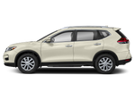 2019 Nissan Rogue SV w/Navi