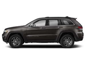 2020 Jeep Grand Cherokee Limited w/Navi