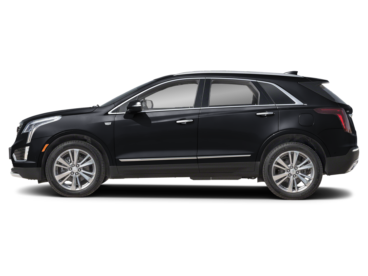 2023 Cadillac XT5 AWD Premium Luxury w/Navi