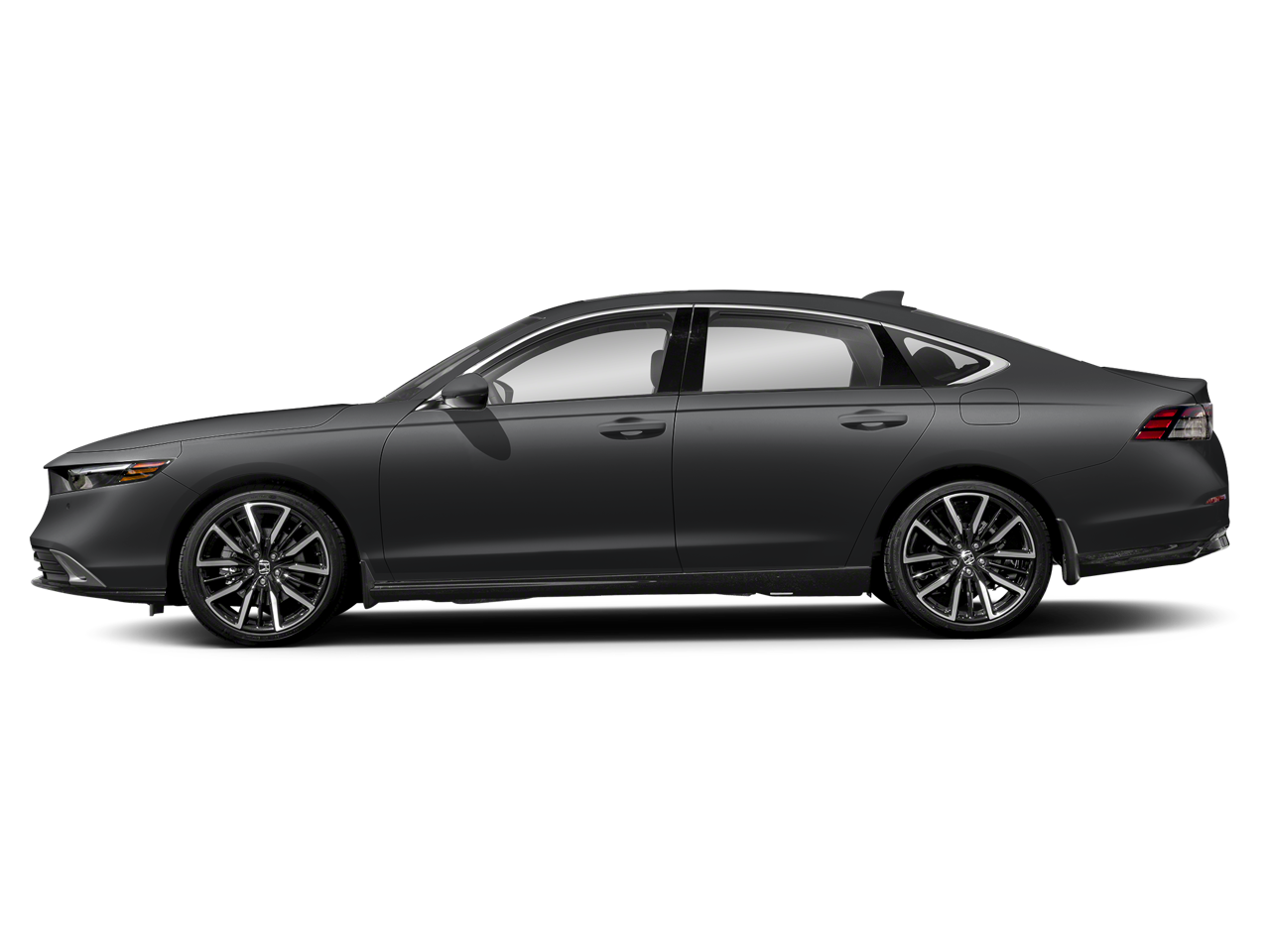 2023 Honda Accord Hybrid Touring - Photo 3