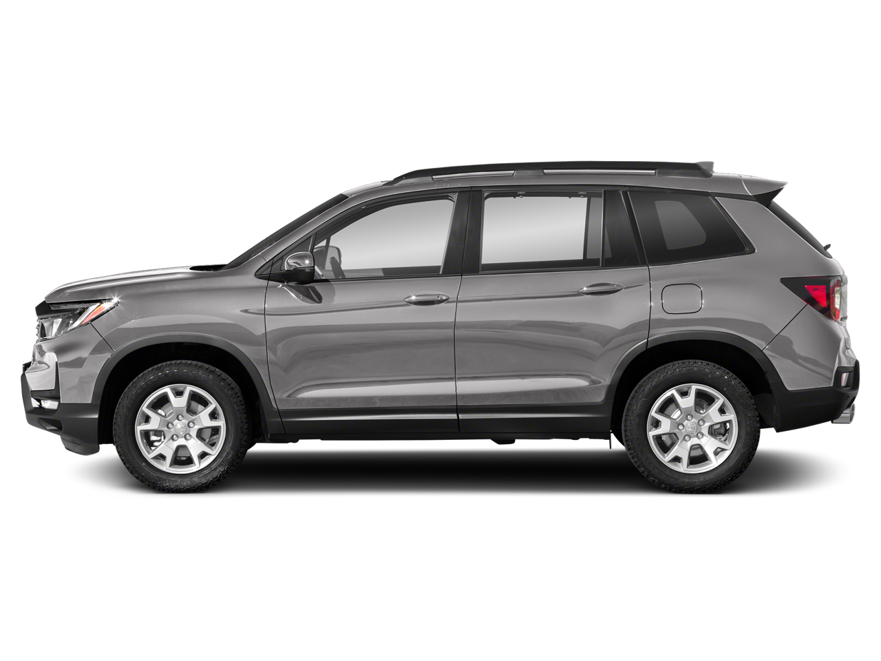 2023 Honda Passport TrailSport w/Navi