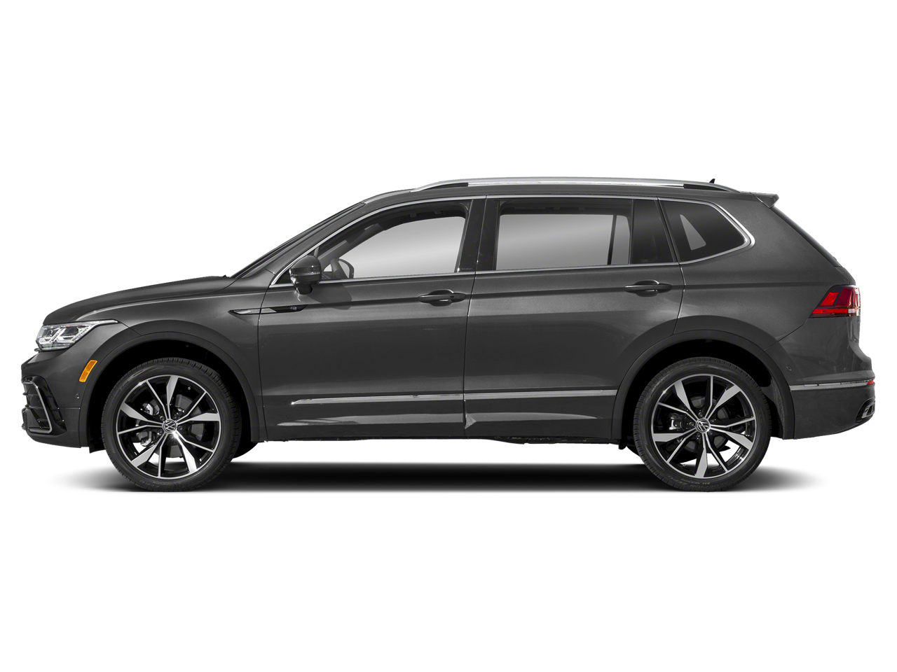 2024 Volkswagen Tiguan SEL R-Line w/Navi