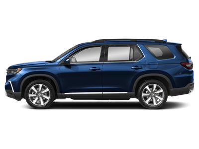 2025 Honda Pilot Touring w/Navi
