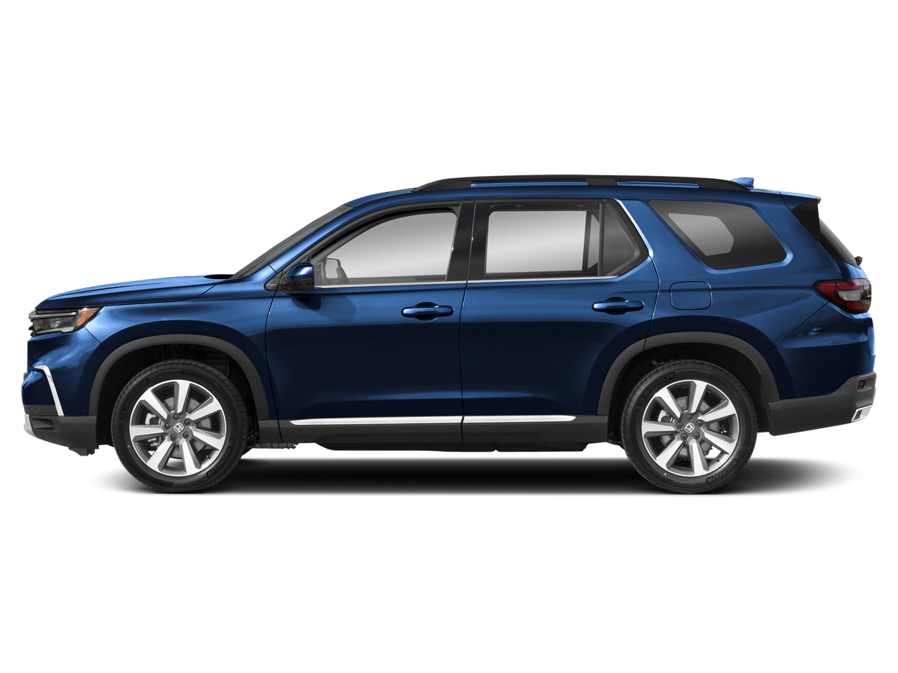 2025 Honda Pilot Touring w/Navi