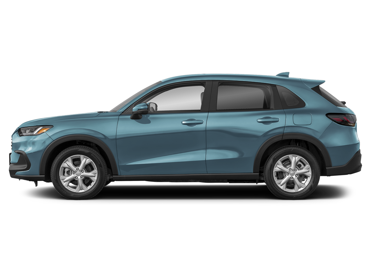 2027 Honda HR-V LX - Photo 3