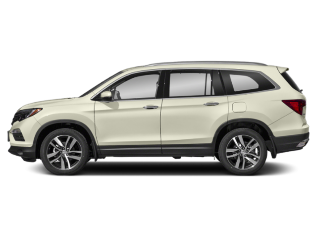 2018 Honda Pilot Touring w/Navi