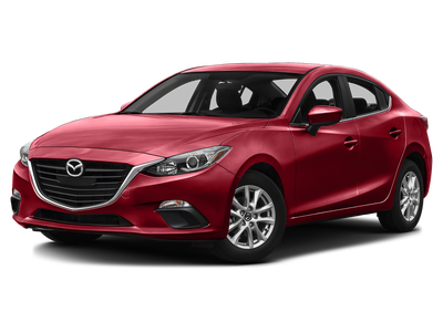 2015 Mazda Mazda3 i Grand Touring w/Navi
