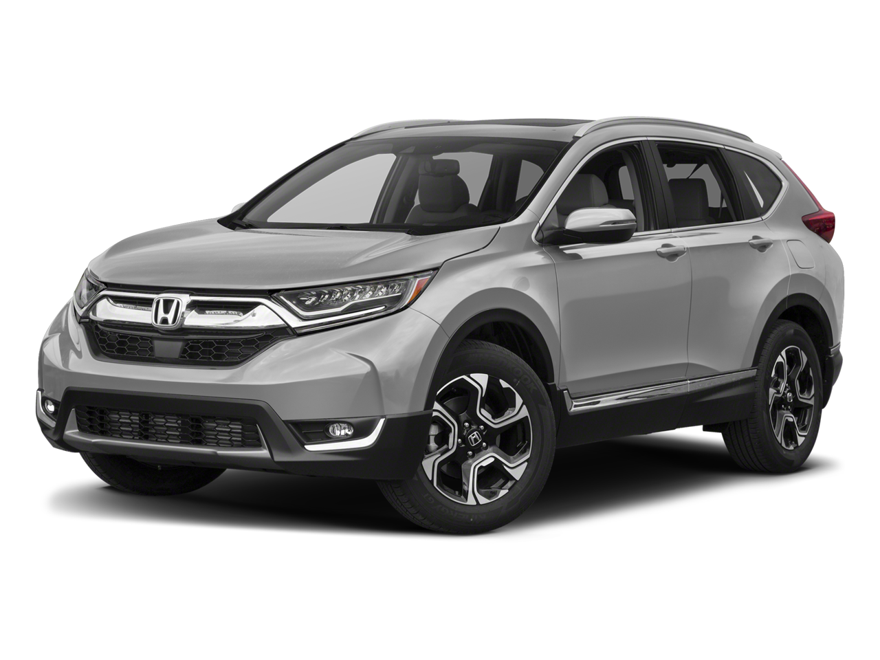 2017 Honda CR-V Touring w/Navi