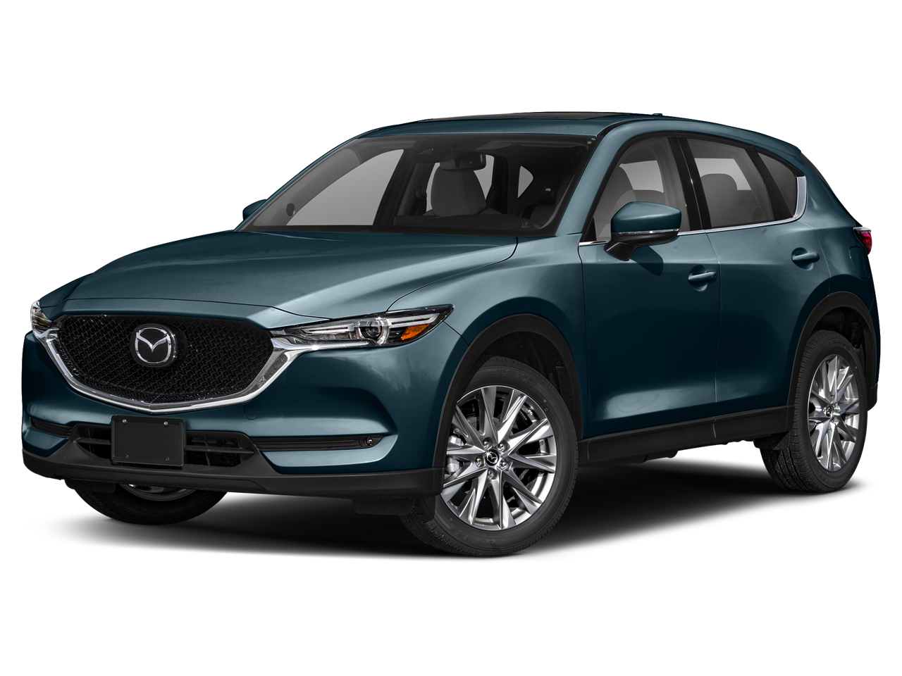2019 Mazda Mazda CX-5 Grand Touring w/Navi