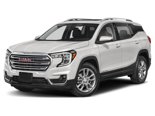 2022 GMC Terrain SLE w/Navi