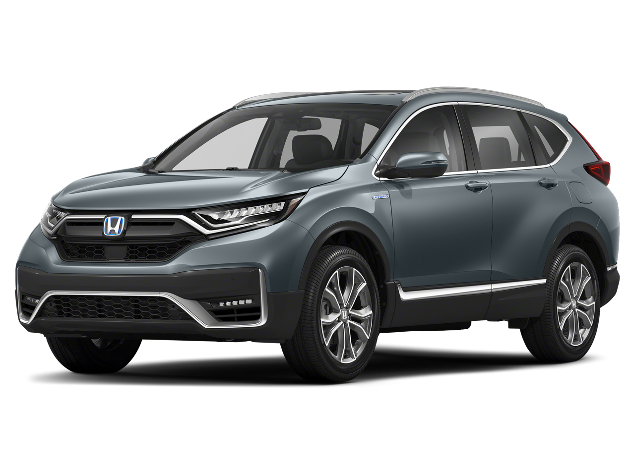 2022 Honda CR-V Touring - Photo 1