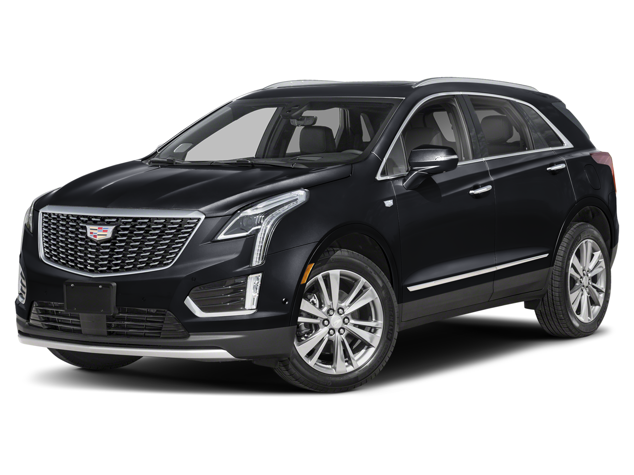 2023 Cadillac XT5 AWD Premium Luxury w/Navi
