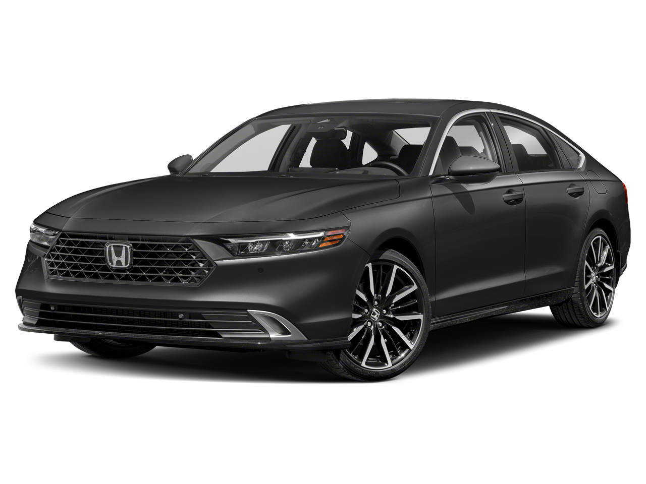 2023 Honda Accord Hybrid Touring - Photo 1
