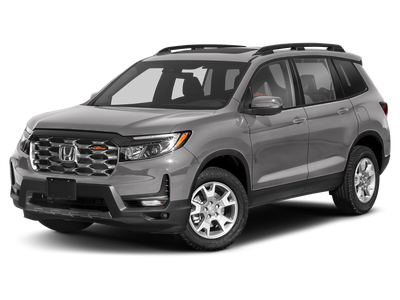 2023 Honda Passport TrailSport w/Navi