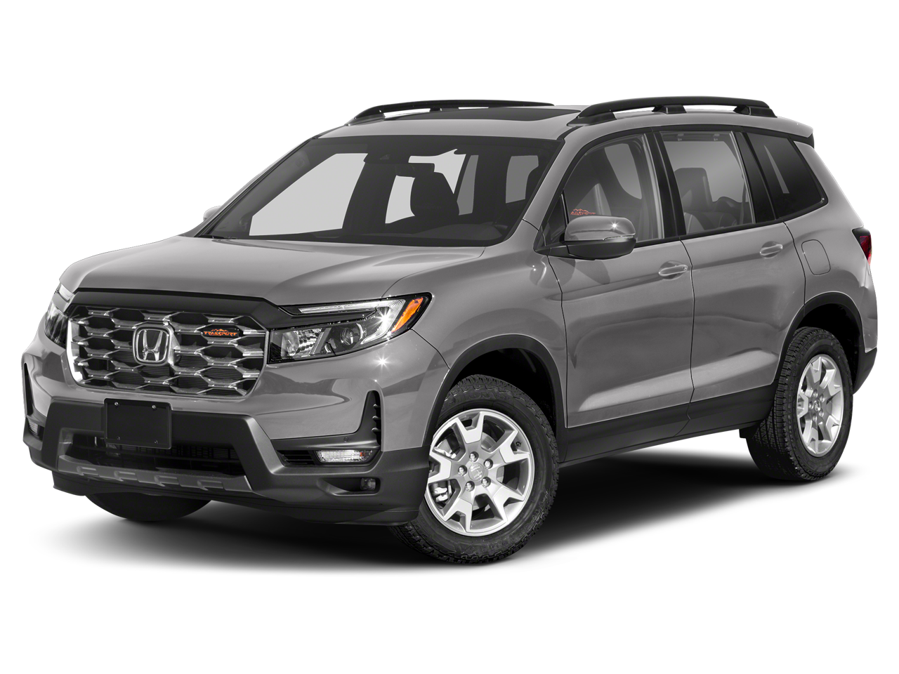 2023 Honda Passport TrailSport w/Navi