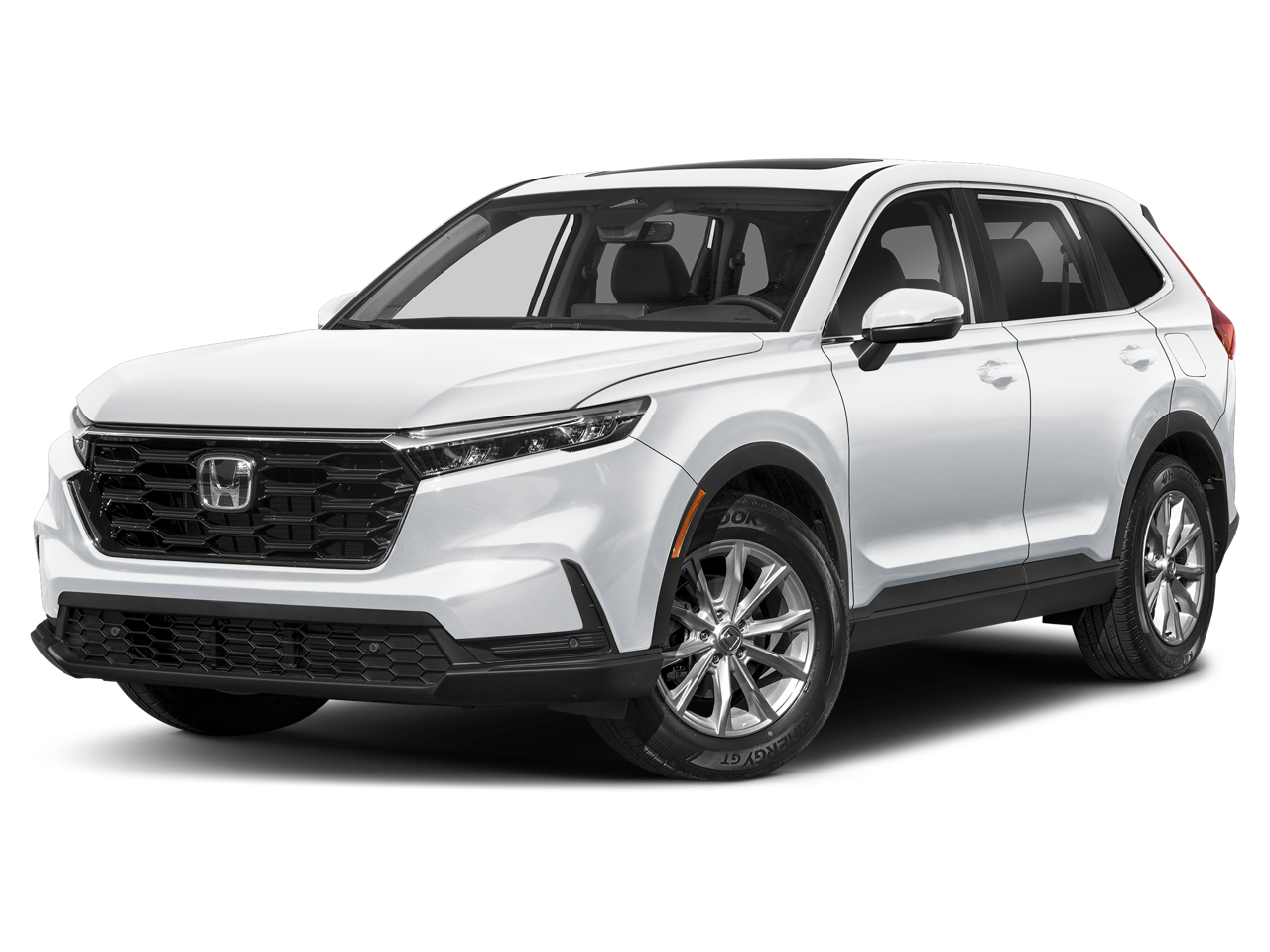 2023 Honda CR-V EX-L AWD's photo