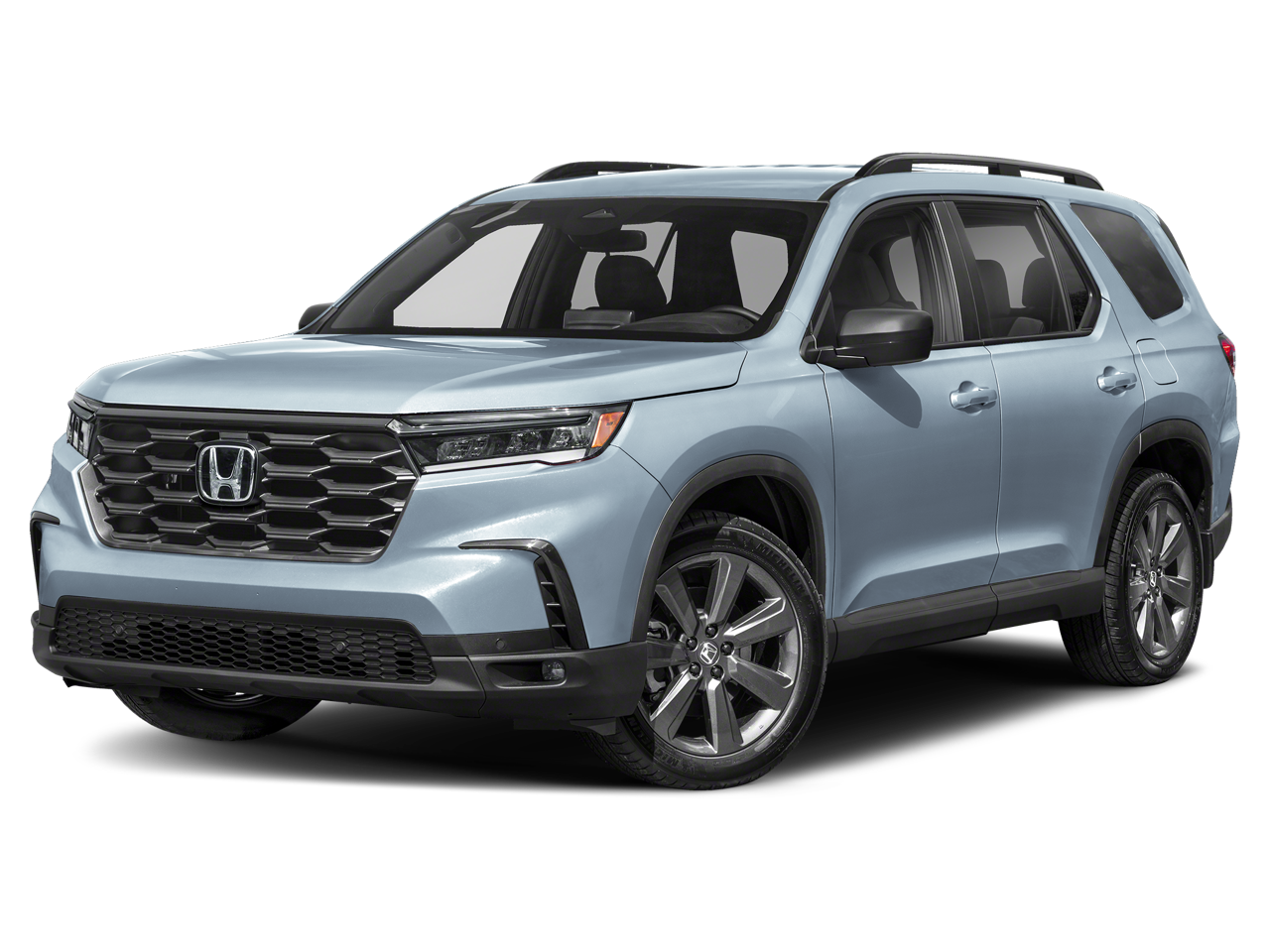 2023 Honda Pilot Sport AWD's photo