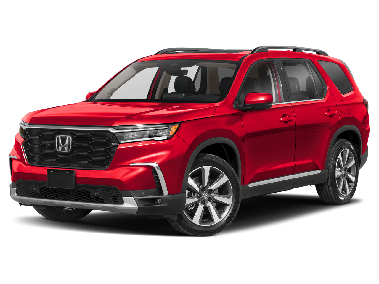 2023 Honda Pilot Touring w/Navi