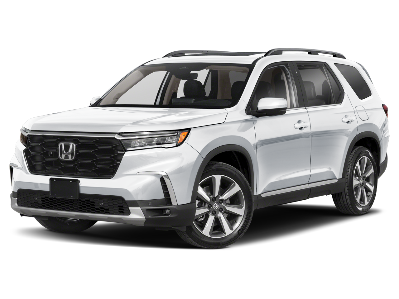 2023 Honda Pilot Touring w/Navi