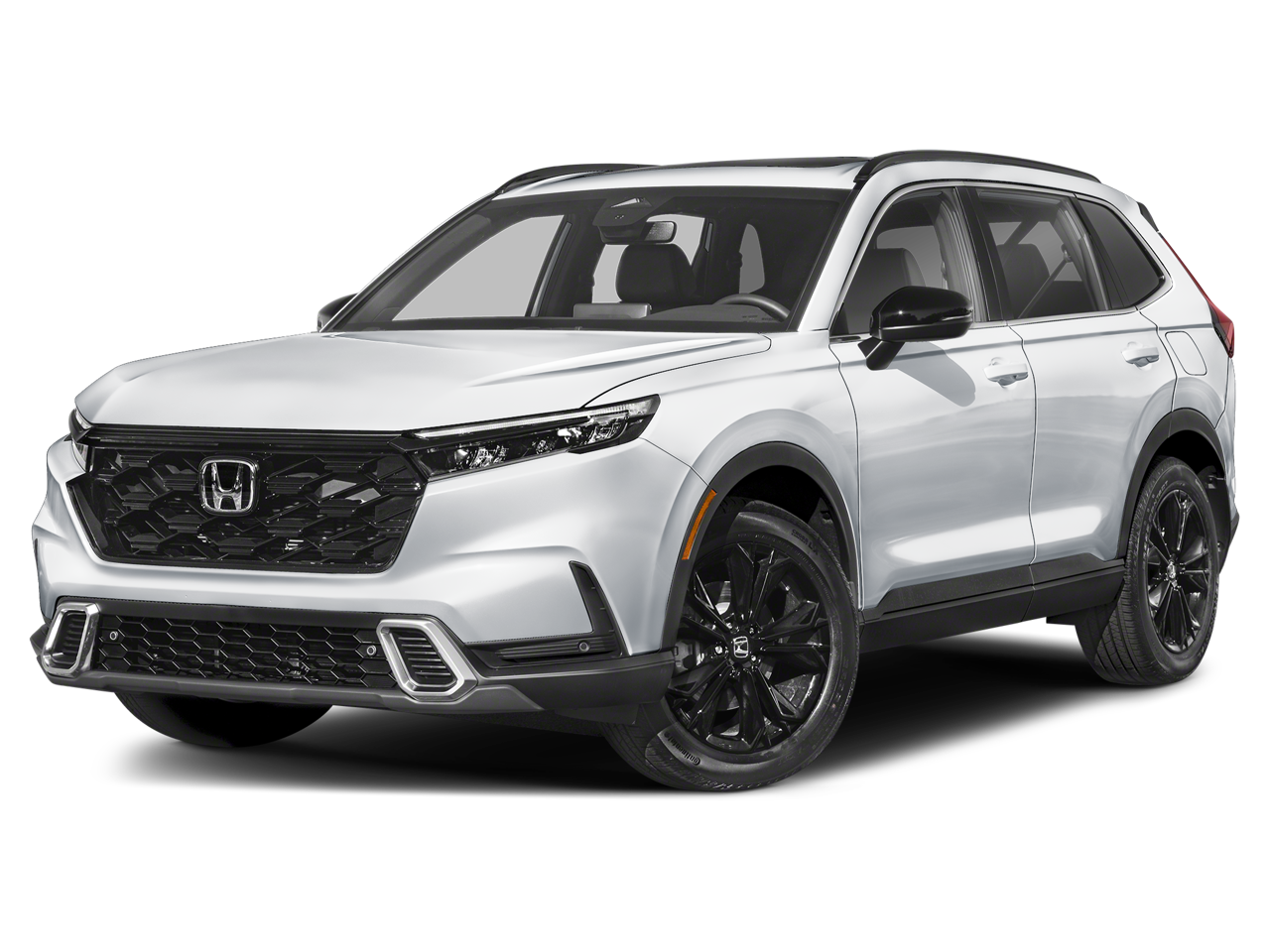 2023 Honda CR-V Sport Touring - Photo 1