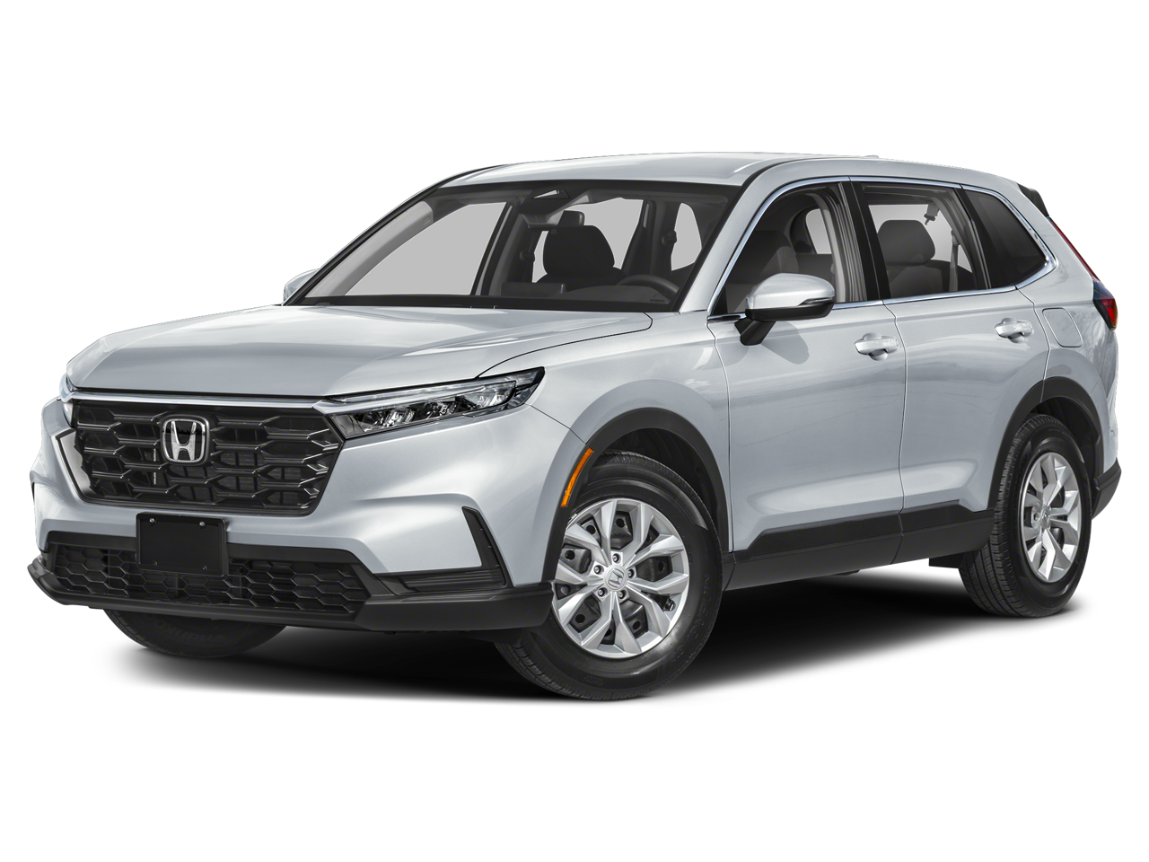 2024 Honda CR-V LX AWD's photo