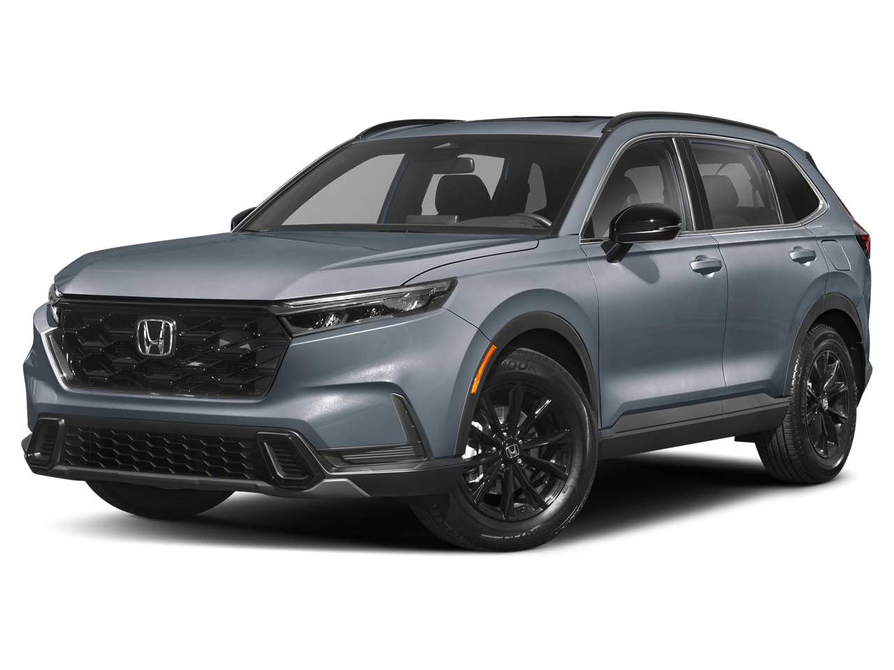2024 Honda CR-V Hybrid