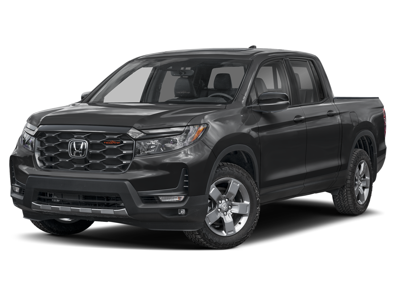 2024 Honda Ridgeline TrailSport's photo
