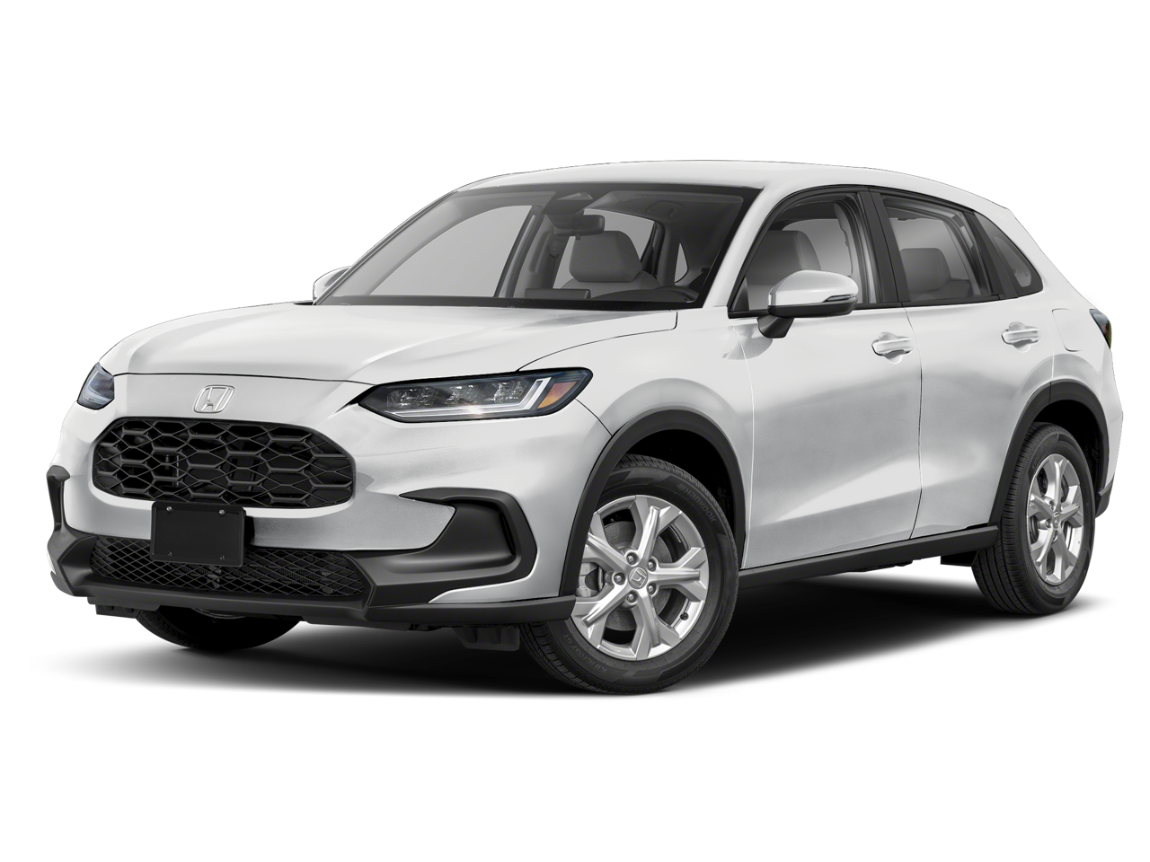2025 Honda HR-V