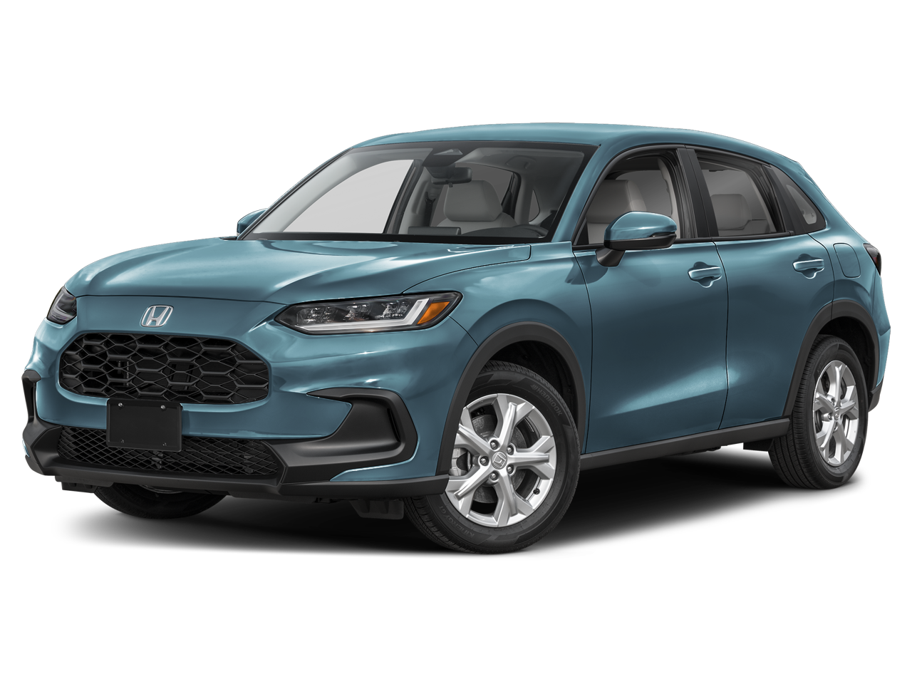 2027 Honda HR-V LX - Photo 1