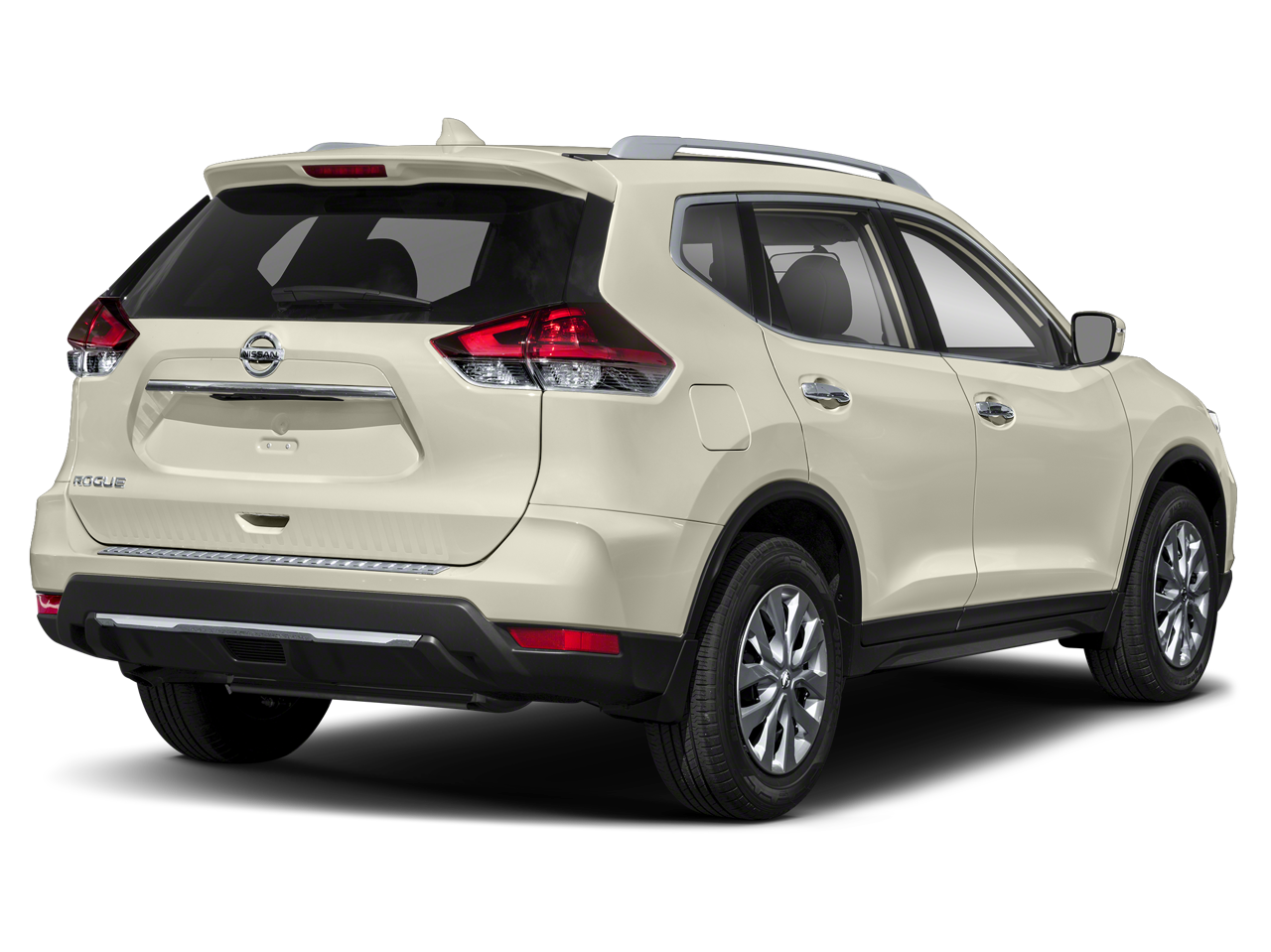 Used 2019 Nissan Rogue SV with VIN JN8AT2MV7KW375076 for sale in Clinton Township, NJ