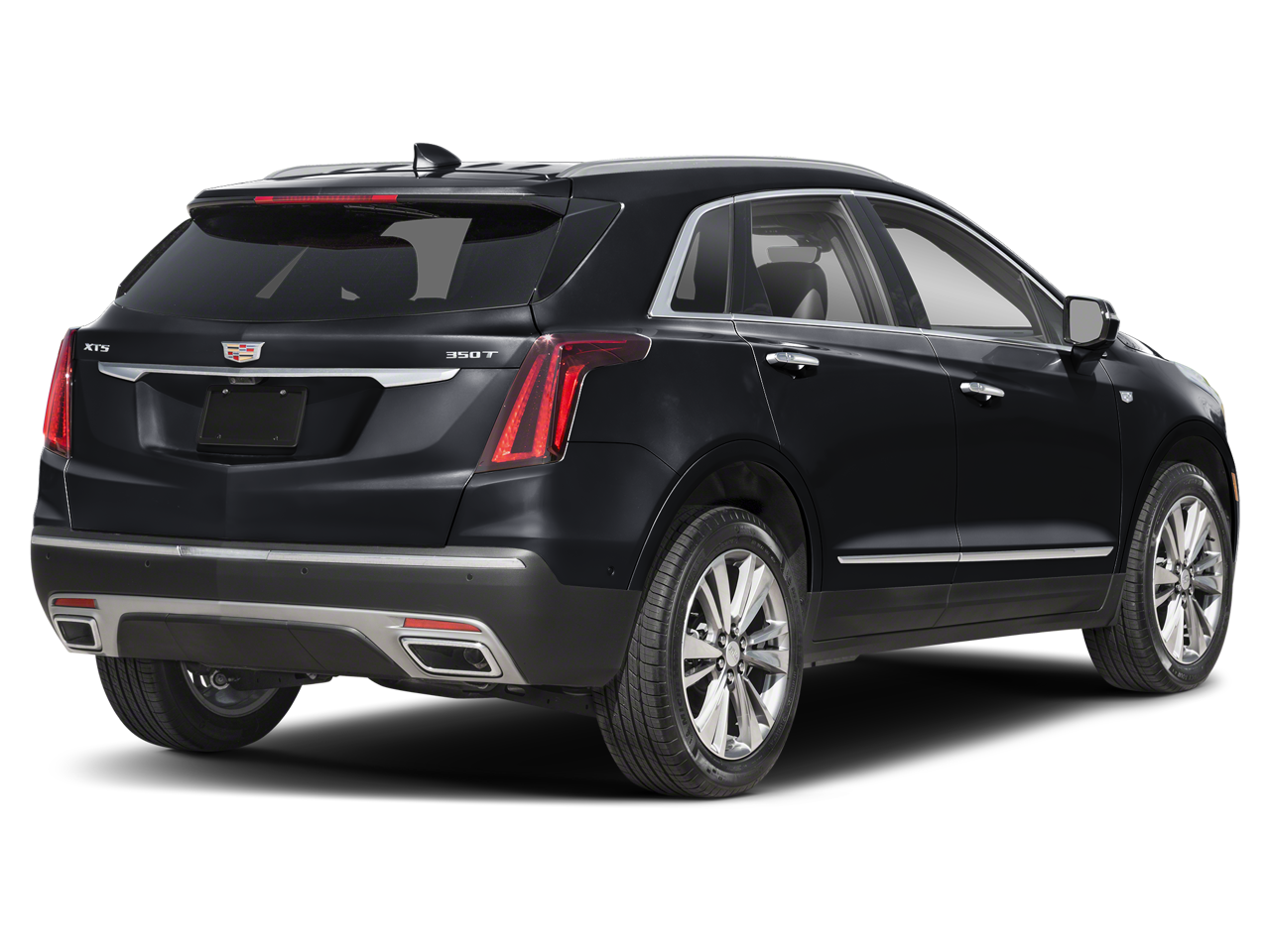 2023 Cadillac XT5 AWD Premium Luxury w/Navi