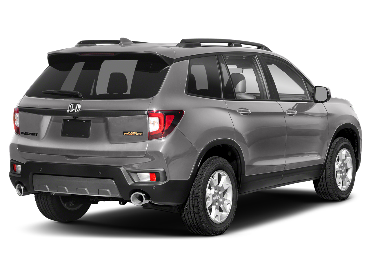 2023 Honda Passport TrailSport w/Navi
