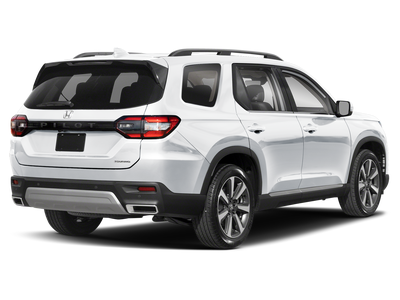 2023 Honda Pilot Touring w/Navi