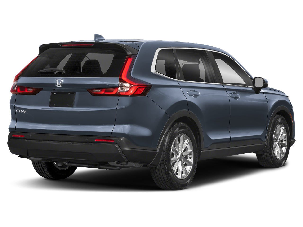2024 Honda CR-V EX-L photo 2