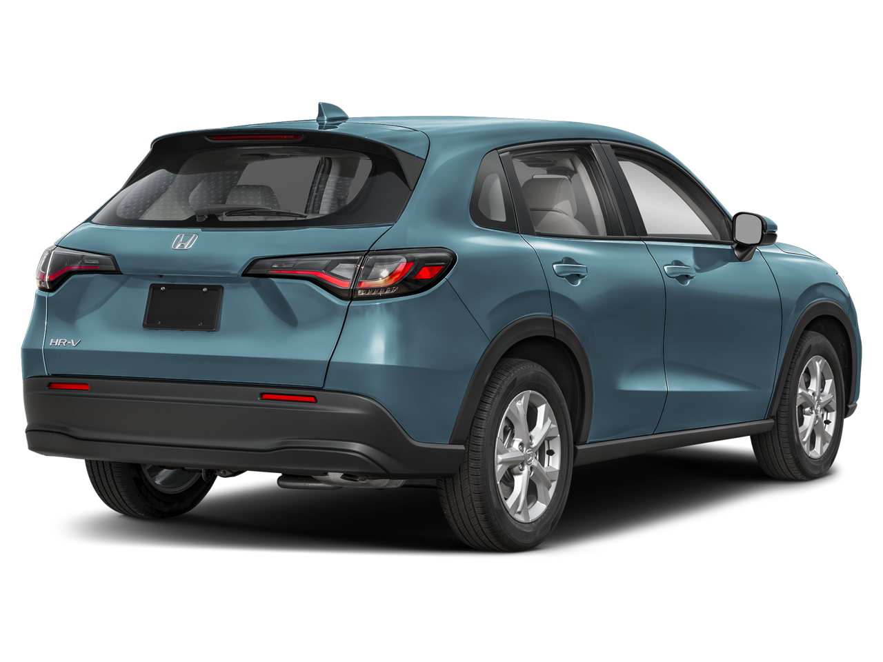 2027 Honda HR-V LX - Photo 2