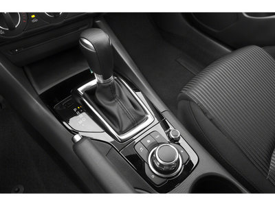 2015 Mazda Mazda3 i Grand Touring w/Navi