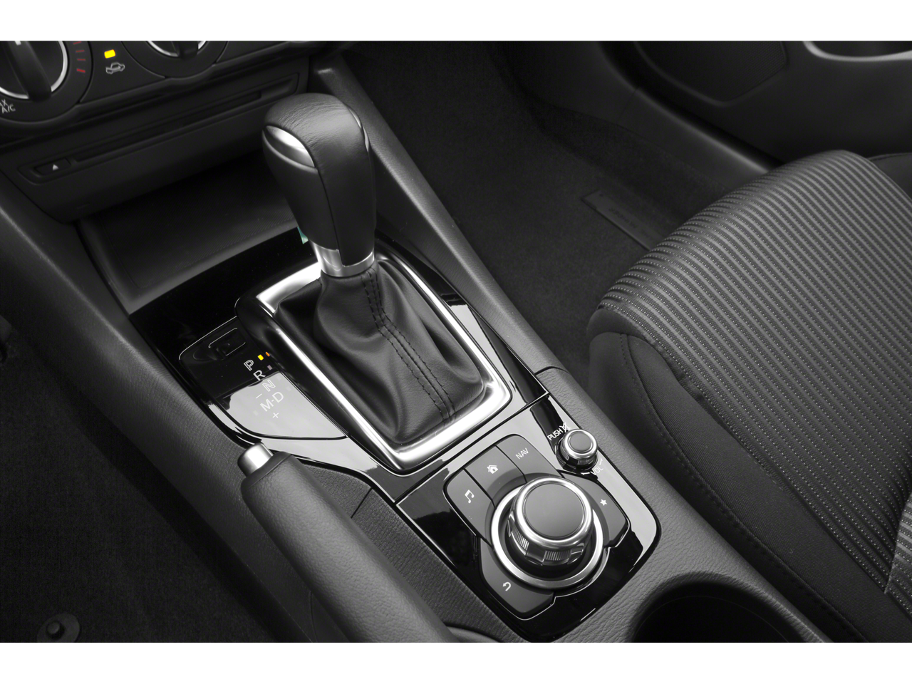 2015 Mazda Mazda3 i Grand Touring w/Navi