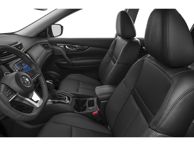 2019 Nissan Rogue SV w/Navi