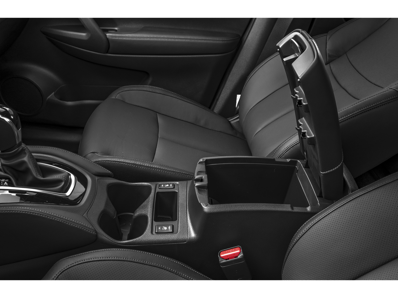 2019 Nissan Rogue SV w/Navi