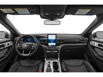 2020 Ford Explorer ST w/Navi