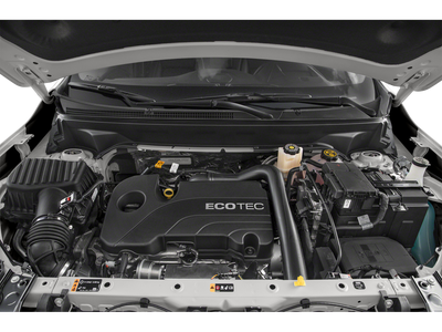 2022 GMC Terrain SLE w/Navi